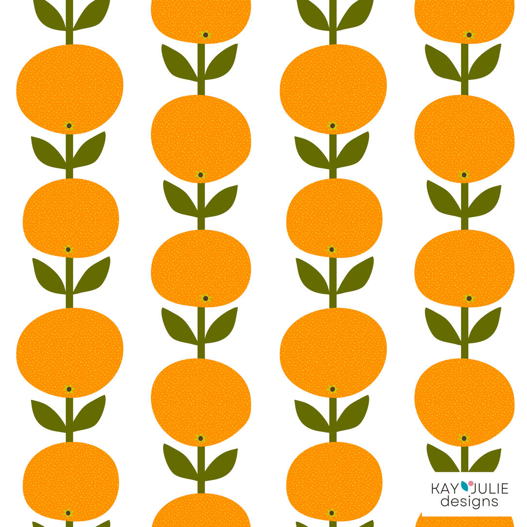 Oranges