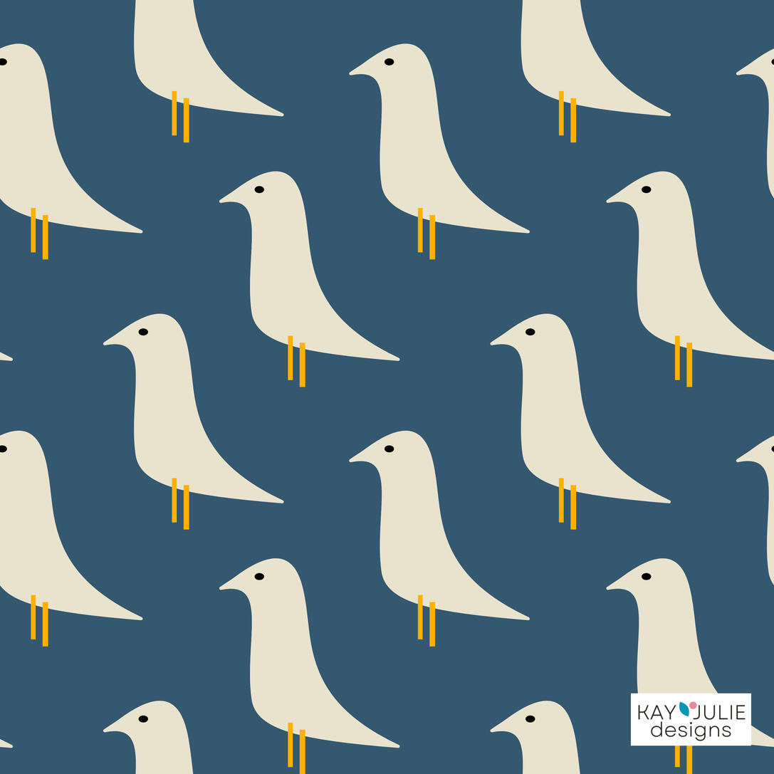 Birds
