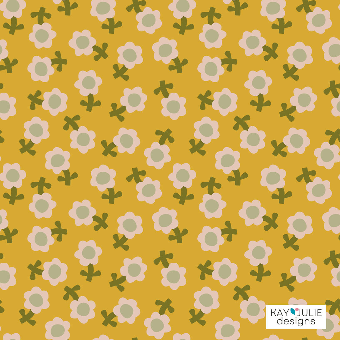 Daisies