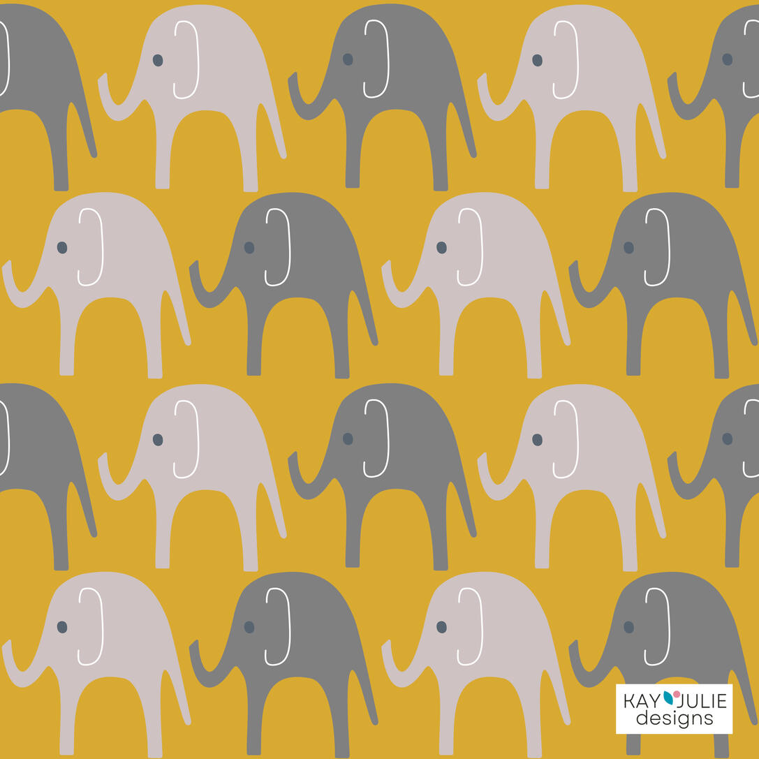 Elephants